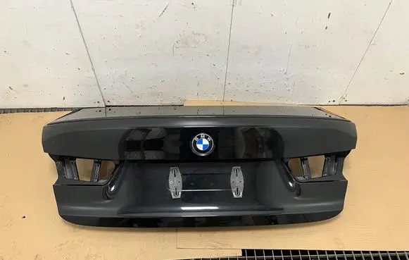 BMW 3 G20 G21 Tailgate/trunk/boot lid