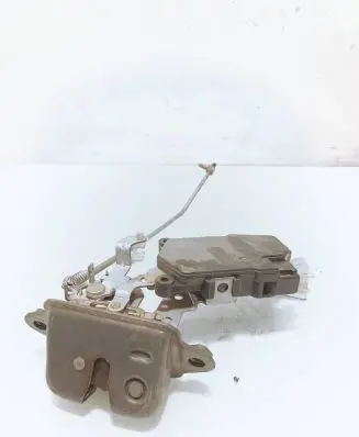 Subaru Legacy Tailgate/trunk/boot lock/catch/latch