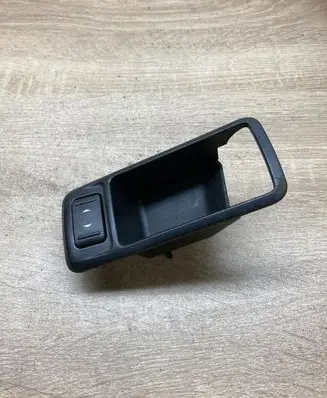 Ford Focus Electric window control switch 3M51226A36ADW