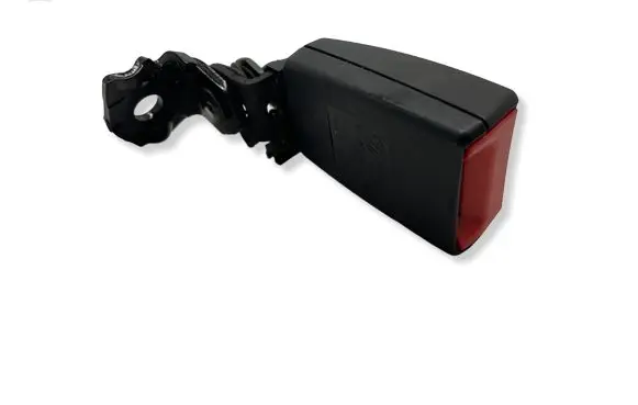 Audi A6 S6 C7 4G Rear seatbelt buckle 4G0857740A
