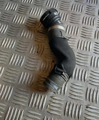 Audi A5 8T 8F Coolant pipe/hose 