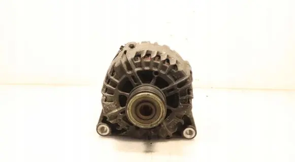 Peugeot 508 Generator/alternator 9678048880