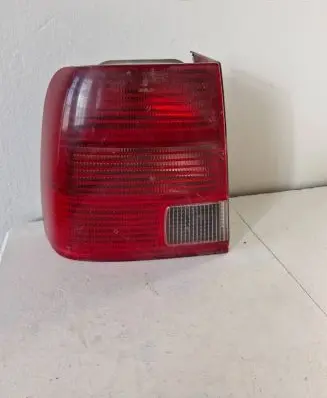 Volkswagen PASSAT B5 Rear/tail lights
