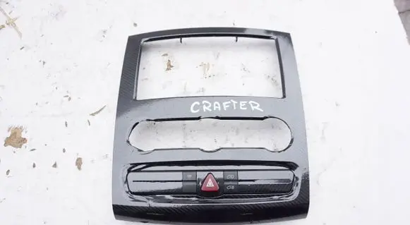 Volkswagen Crafter Dashboard glove box trim DESKAKONSOLA