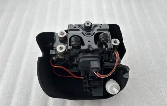 Audi Q8 Air suspension compressor 4M0616005G 4M0907778 4154066001