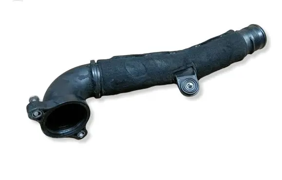 Volkswagen Golf VII Intercooler hose/pipe 04L145762AD