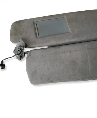 Porsche Cayenne (9PA) Sun visor 