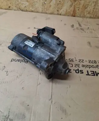 Mazda 6 Starter motor M002T88671 RF5C