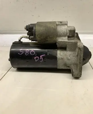 Volvo S80 Starter motor 0001109252