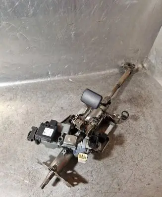 Suzuki SX4 Steering wheel axle set 4820079J60 26117975 029619211