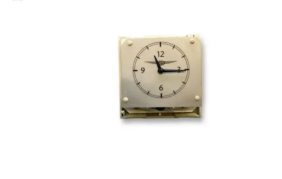 Clock