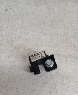 Renault Scenic II - Grand scenic II Airbag deployment crash/impact sensor 8200236286C 601298200