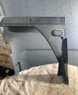 Hyundai Sonata Other interior part 8578438010