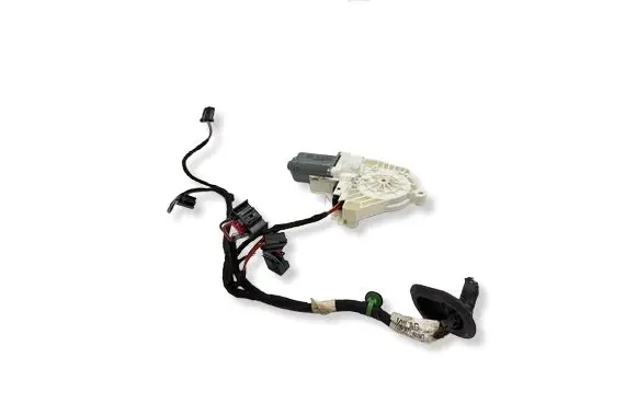 Volkswagen Sharan Front door window regulator motor 8K0959801B 1036919810200 20241721