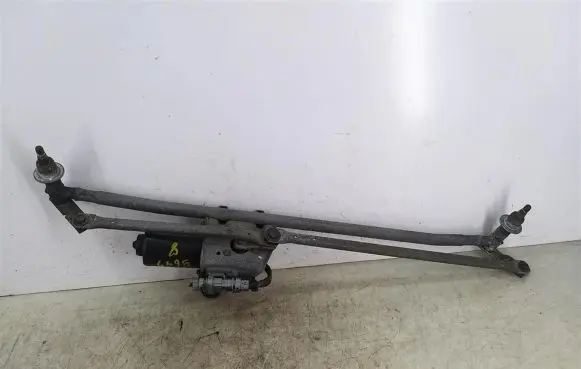 Renault Master II Front wiper linkage 
