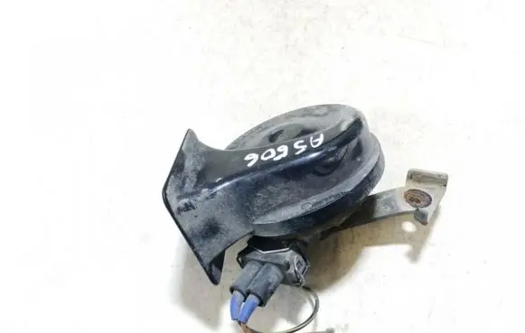Skoda Octavia Mk1 (1U) Horn signal