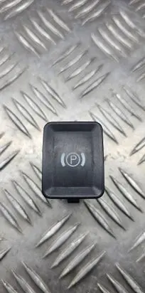 Hand parking brake switch