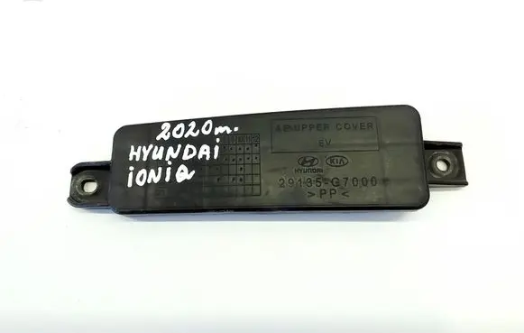 Hyundai Ioniq Other interior part 29135G7000
