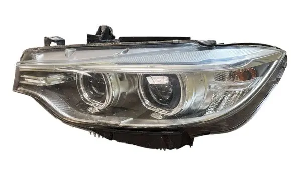 BMW 4 F32 F33 Headlight/headlamp 7410795 LE11E6261 0302550281