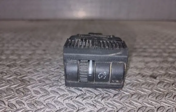 Volkswagen Transporter - Caravelle T5 Panel lighting control switch 6Q0941334