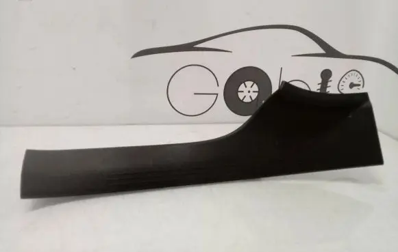 Mercedes-Benz E W213 Other sill/pillar trim element A2136808502