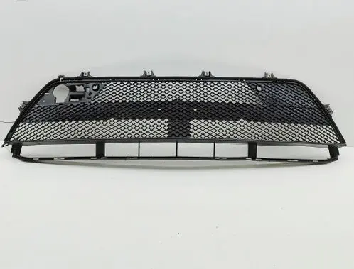 Mercedes-Benz GL X166 Front grill A1668855022 A1668854122