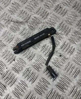 KIA Optima Aerial antenna amplifier 954203K100 06091400437