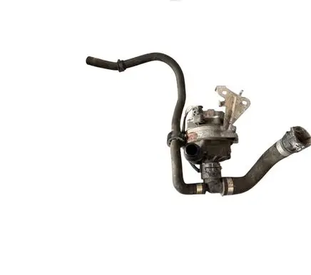 Mercedes-Benz C W205 Electric auxiliary coolant/water pump A2055010620 A0005002686
