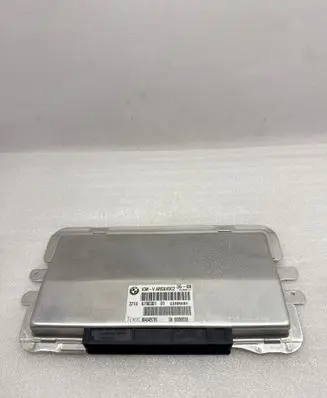 BMW 7 F01 F02 F03 F04 Suspension control unit/module 6790301 00404097B6 000008558