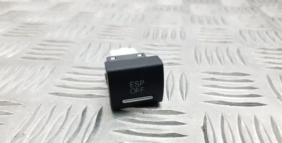 Audi A3 S3 A3 Sportback 8P ESP (stability program) switch 8P0927134C
