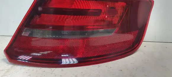 Audi A3 S3 A3 Sportback 8P Rear/tail lights 8V4945096C