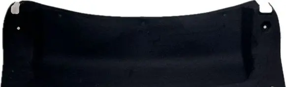 Hyundai Sonata DN8 Trunk/boot lower side trim panel 81051L0000