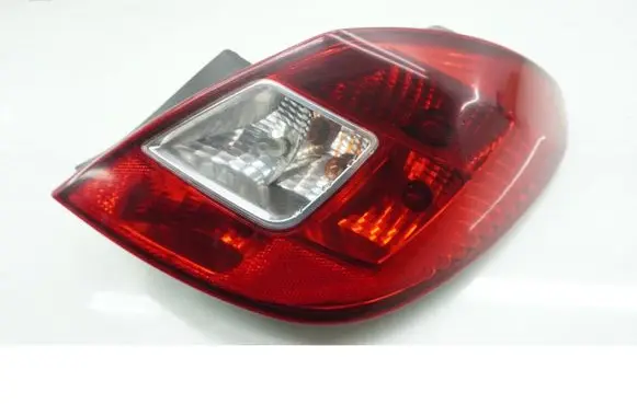 Opel Corsa D Rear/tail lights 13188046
