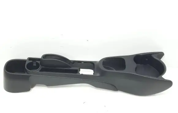 Center console