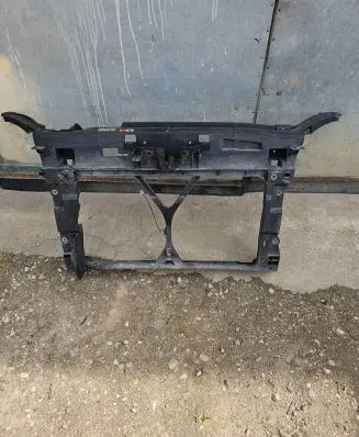 Mazda 5 Radiator support slam panel C23553110