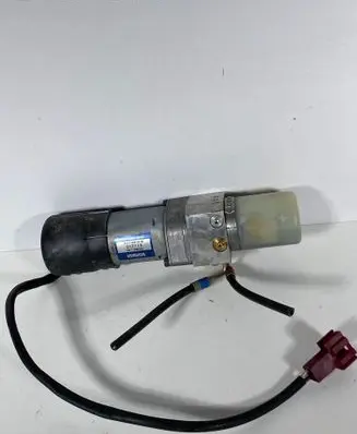 Mercedes-Benz E W211 Tailgate hydraulic pump motor A2118000948 017113 HB71298002