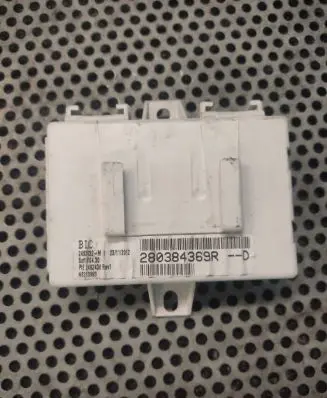 Renault Master III Other control units/modules 280384369R