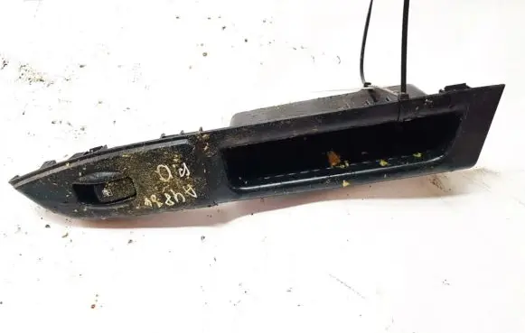 Hyundai Getz Electric window control switch 93580