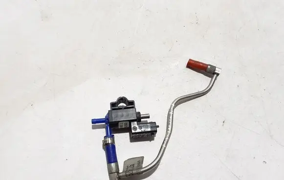 Fiat 500X Brake vacuum hose/pipe 55259726