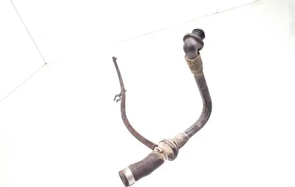 Skoda Octavia Mk1 (1U) Vacuum line/pipe/hose 1J0611939D