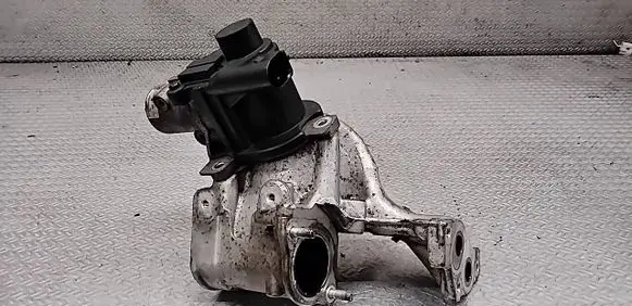 Renault Clio III EGR valve 8200282949 8200561254