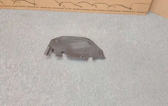 Audi Q3 8U Other interior part 5G1819593C 5G1819593D 5G1819593B