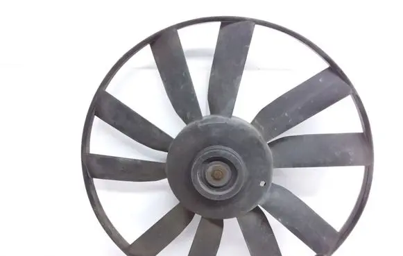Volkswagen PASSAT B4 Electric radiator cooling fan 1H0119113 820904994