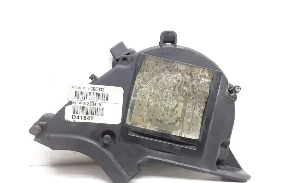 Volvo V50 Timing belt guard (cover) 51116 6906032 233455