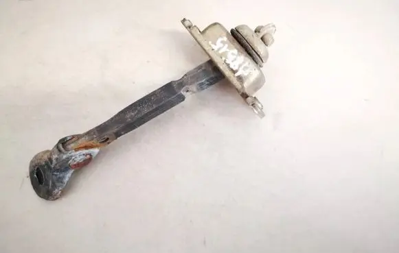 Mazda 6 Rear door check strap stopper