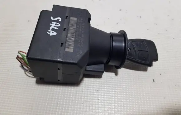 Mercedes-Benz SL R230 Ignition lock A2305450708FFR A2305450708