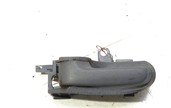 Toyota Aygo AB10 Front door interior handle