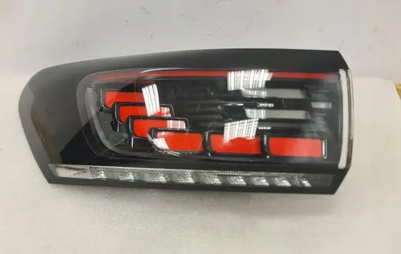 Volkswagen ID.4 Rear/tail lights 11A945207A
