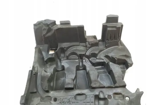 Alfa Romeo Tonale Engine cover (trim) 46341281