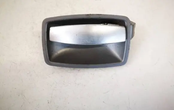 BMW 7 E65 E66 Rear door interior handle 7024303